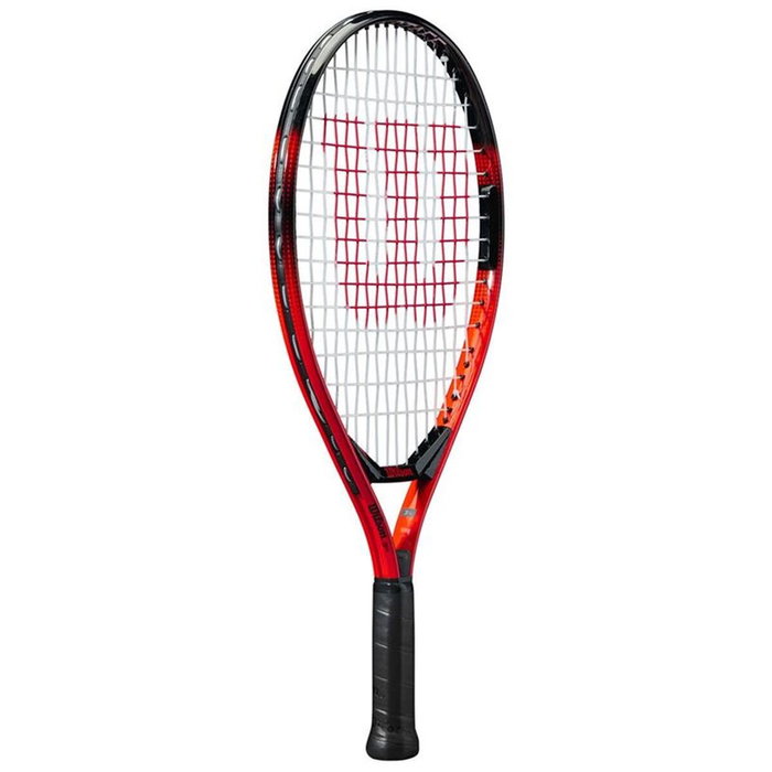 Raqueta de Tenis Wilson Pro Staff Precision Rojo