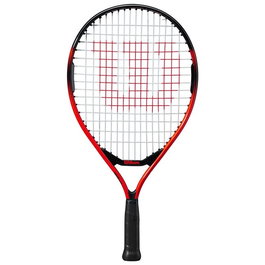Raqueta de Tenis Wilson Pro Staff Precision Rojo