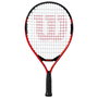 Raqueta de Tenis Wilson Pro Staff Precision Rojo