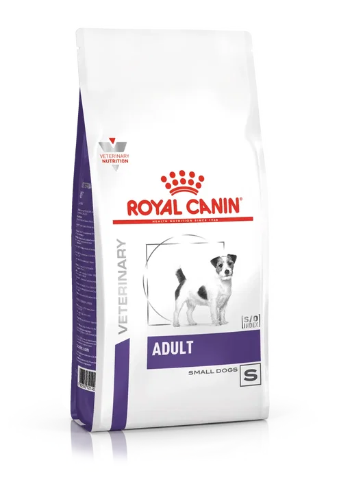 Royal Canin VCN Adult Small Dog 8 kg