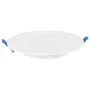 HO-DLC Luz LED Downlight Placa 12W 1200Lm 6000K IP20 Blanco Frío [HO-DLC-12W-1200LM-CW]