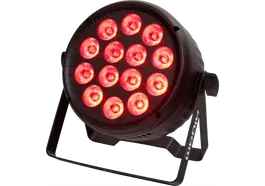 Algamlight Par Wash 14x15W RGBWW 35º