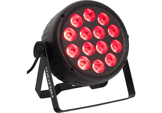 Algamlight Par Wash 14x15W RGBWW 35º