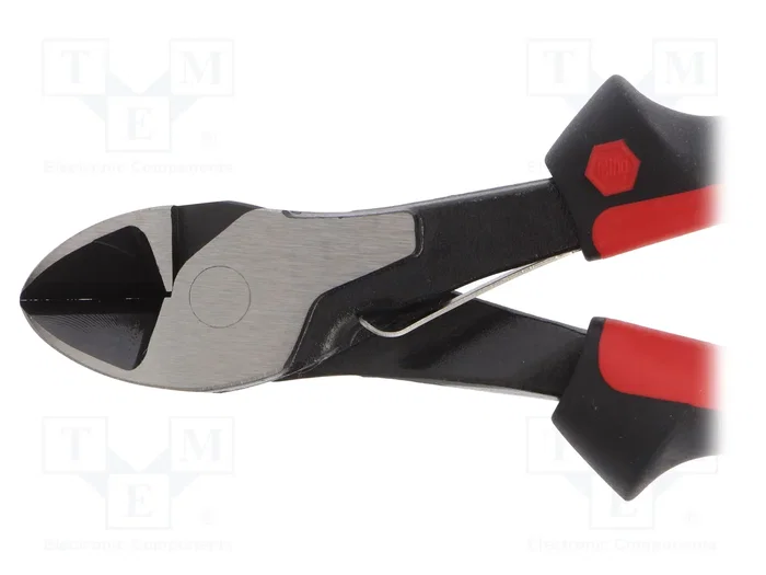 WIHA Alicates de corte lateral Industrial 180mm WIHA Alicates de corte lateral Industrial 180mm