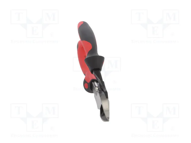 WIHA Alicates de corte lateral Industrial 180mm WIHA Alicates de corte lateral Industrial 180mm