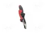 WIHA Alicates de corte lateral Industrial 180mm