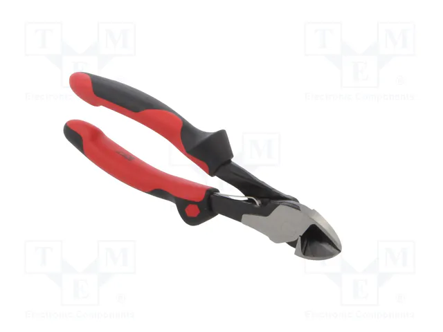 WIHA Alicates de corte lateral Industrial 180mm WIHA Alicates de corte lateral Industrial 180mm
