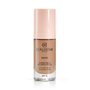 Collistar NUDO Fondo de Maquillaje Segunda Piel SPF15 5N-ambra