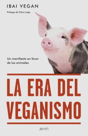 ZENITH La era del veganismo, Ibai Vegan