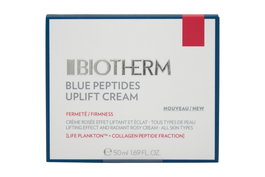 BLUE PEPTIDES UPLIFT crema de día reafirmante