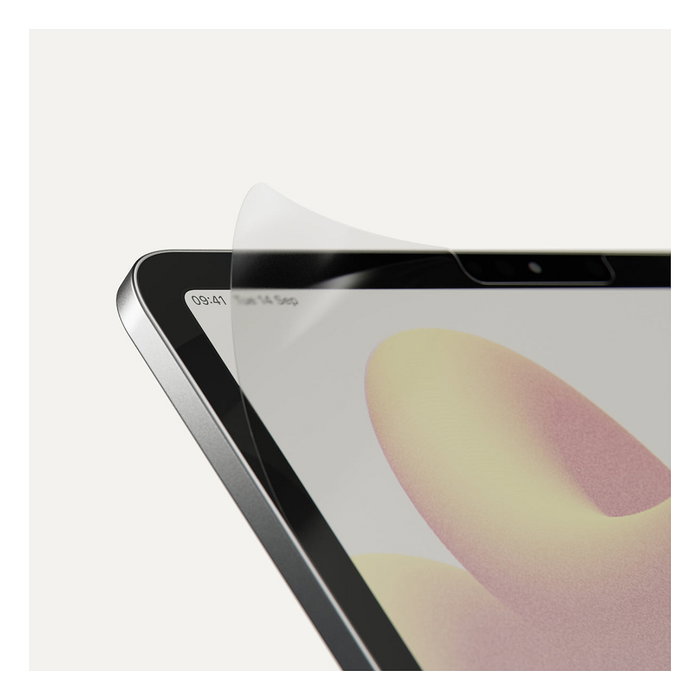 Paperlike PL2A-11-24 Protector de Pantalla para iPad Pro 11" (M4) - Sensación Papel 2.1