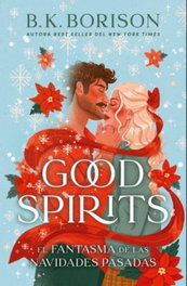 Good Spirits, B.K. Borinson - TITANIA