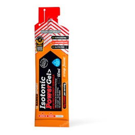 NAMED Isotonic Power Gel Orange 60Ml