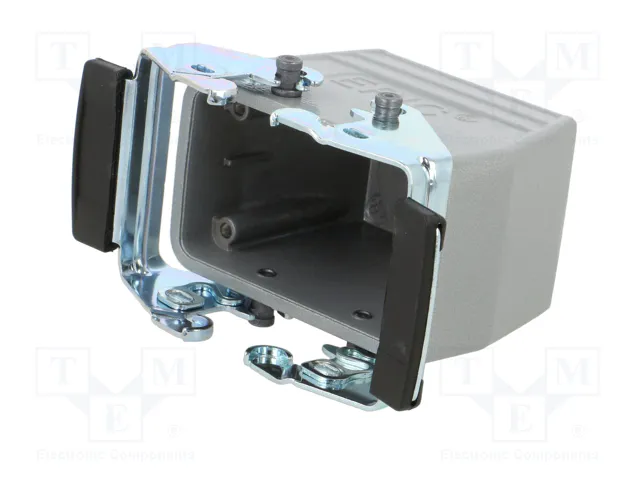 LAPP Carcasa para conectores HDC tamaño H-B 10 M20 LAPP Carcasa para conectores HDC tamaño H-B 10 M20