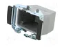 LAPP Carcasa para conectores HDC tamaño H-B 10 M20