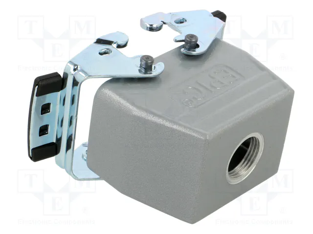 LAPP Carcasa para conectores HDC tamaño H-B 10 M20 LAPP Carcasa para conectores HDC tamaño H-B 10 M20