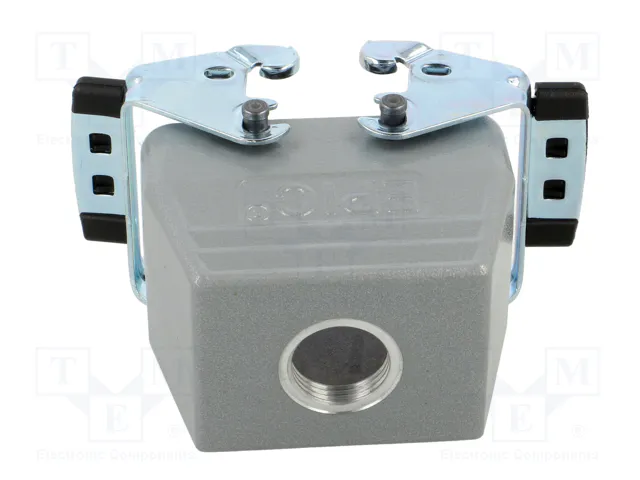 LAPP Carcasa para conectores HDC tamaño H-B 10 M20 LAPP Carcasa para conectores HDC tamaño H-B 10 M20