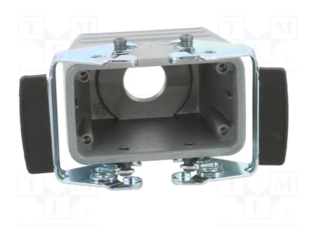 LAPP Carcasa para conectores HDC tamaño H-B 10 M20 LAPP Carcasa para conectores HDC tamaño H-B 10 M20