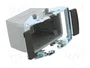 LAPP Carcasa para conectores HDC tamaño H-B 10 M20