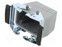 LAPP Carcasa para conectores HDC tamaño H-B 10 M20