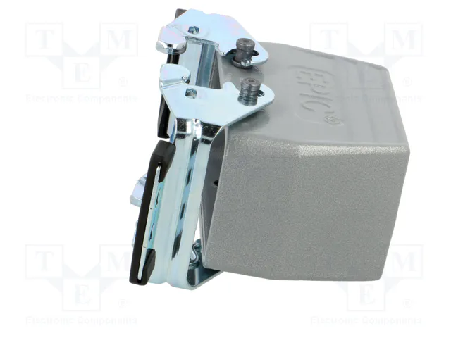 LAPP Carcasa para conectores HDC tamaño H-B 10 M20 LAPP Carcasa para conectores HDC tamaño H-B 10 M20
