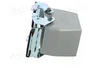 LAPP Carcasa para conectores HDC tamaño H-B 10 M20