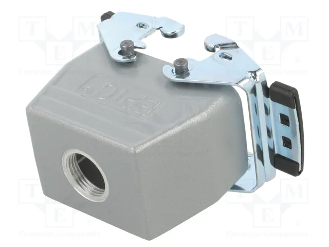 LAPP Carcasa para conectores HDC tamaño H-B 10 M20 LAPP Carcasa para conectores HDC tamaño H-B 10 M20