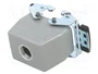 LAPP Carcasa para conectores HDC tamaño H-B 10 M20