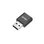 Asus USB-BE92 Nano Adaptador Wi-Fi 7 Tribanda 2882 Mbit/s