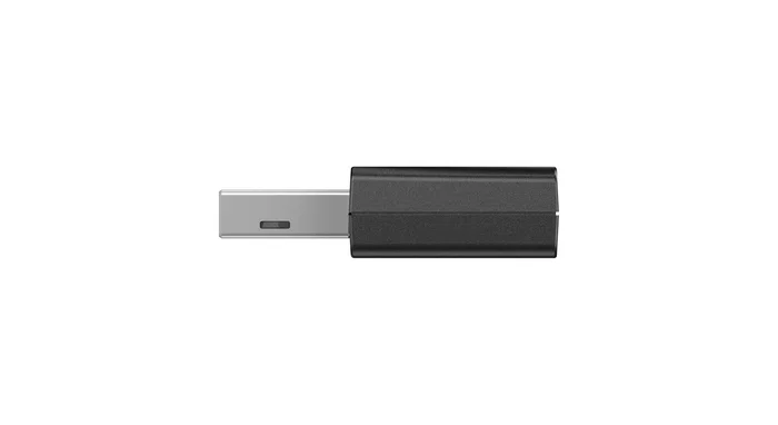 Asus USB-BE92 Nano Adaptador Wi-Fi 7 Tribanda 2882 Mbit/s Asus USB-BE92 Nano Adaptador Wi-Fi 7 Tribanda 2882 Mbit/s