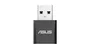 Asus USB-BE92 Nano Adaptador Wi-Fi 7 Tribanda 2882 Mbit/s
