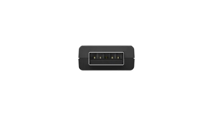 Asus USB-BE92 Nano Adaptador Wi-Fi 7 Tribanda 2882 Mbit/s Asus USB-BE92 Nano Adaptador Wi-Fi 7 Tribanda 2882 Mbit/s