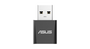 Asus Adaptador WiFi USB-BE92 Nano Tribanda Wi-Fi 7 (802.11be) 2882 Mbit/s USB
