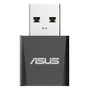 Asus USB-BE92 Nano Adaptador Wi-Fi 7 Tribanda 2882 Mbit/s