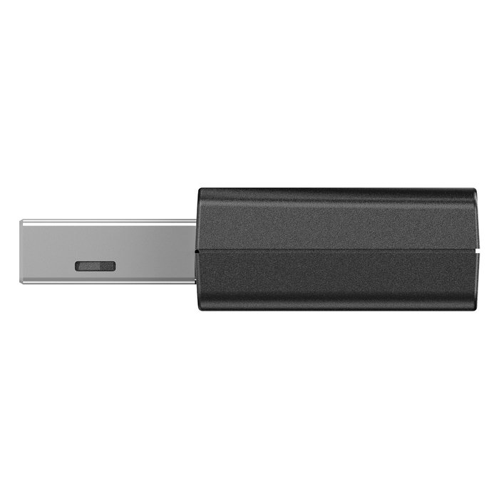 Asus USB-BE92 Nano Adaptador Wi-Fi 7 Tribanda 2882 Mbit/s Asus USB-BE92 Nano Adaptador Wi-Fi 7 Tribanda 2882 Mbit/s