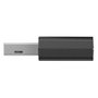 Asus USB-BE92 Nano Adaptador Wi-Fi 7 Tribanda 2882 Mbit/s