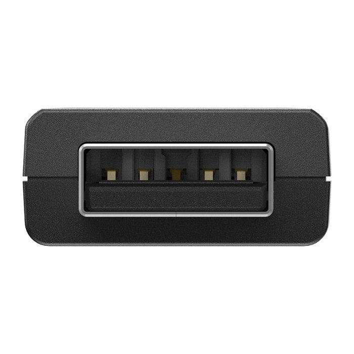 Asus USB-BE92 Nano Adaptador Wi-Fi 7 Tribanda 2882 Mbit/s Asus USB-BE92 Nano Adaptador Wi-Fi 7 Tribanda 2882 Mbit/s