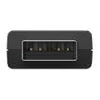Asus USB-BE92 Nano Adaptador Wi-Fi 7 Tribanda 2882 Mbit/s
