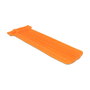 DeLOCK Bridas de velcro 200 mm x 12 mm Naranja (10 unidades)
