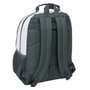 Safta Mochila Real Madrid Equipación 25/26 Adaptable a Carro