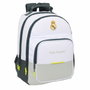 Safta Mochila Real Madrid Equipación 25/26 Adaptable a Carro