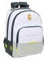 Safta Mochila Real Madrid Equipación 25/26 Adaptable a Carro
