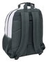 Safta Mochila Real Madrid Equipación 25/26 Adaptable a Carro
