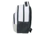 Safta Mochila Real Madrid Equipación 25/26 Adaptable a Carro