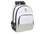 Safta Mochila Real Madrid Equipación 25/26 Adaptable a Carro