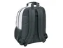 Safta Mochila Real Madrid Equipación 25/26 Adaptable a Carro