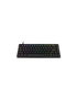 Asus ROG Falchion Ace HFX Teclado Gaming 65% Interruptores Magnéticos ROG HFX Español Negro USB-C