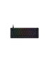 Asus ROG Falchion Ace HFX Teclado Gaming 65% Interruptores Magnéticos ROG HFX Español Negro USB-C