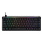 Asus ROG Falchion Ace HFX Teclado 65% Negro Español