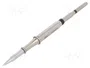 JBC TOOLS Pico tipo cono Nano de 0,5mm